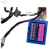 MAIN WIRING