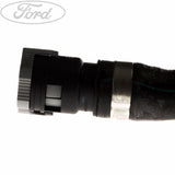 HEATER WATER HOSE