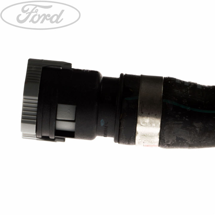 HEATER WATER HOSE