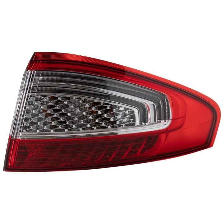 MONDEO OUTER RIGHT REAR O/S TAIL LIGHT LAMP CLUSTER