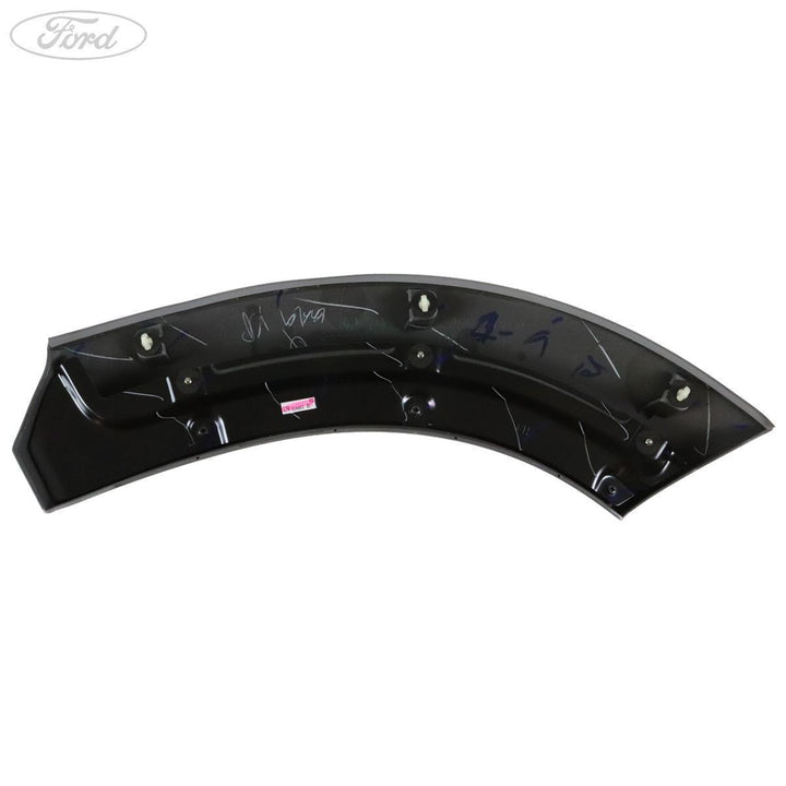 MOULDING