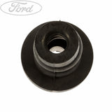 RADIATOR & FAN RUBBER INSULATOR