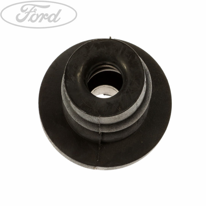 RADIATOR & FAN RUBBER INSULATOR