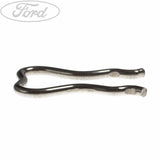 FUEL INJECTOR PIPE CLIP