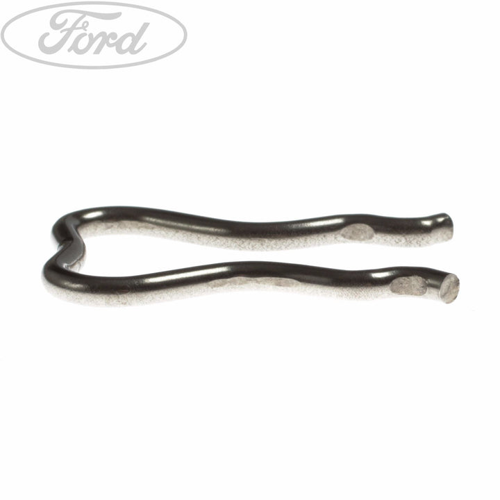 FUEL INJECTOR PIPE CLIP