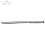 DOOR GLASS CHANNEL