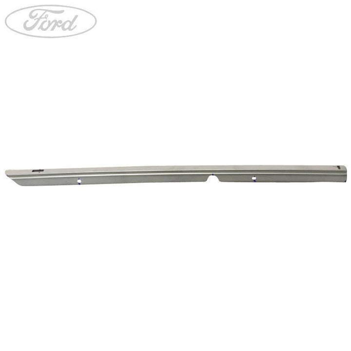 DOOR GLASS CHANNEL
