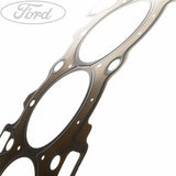 ENGINE CYLINDER HEAD GASKET