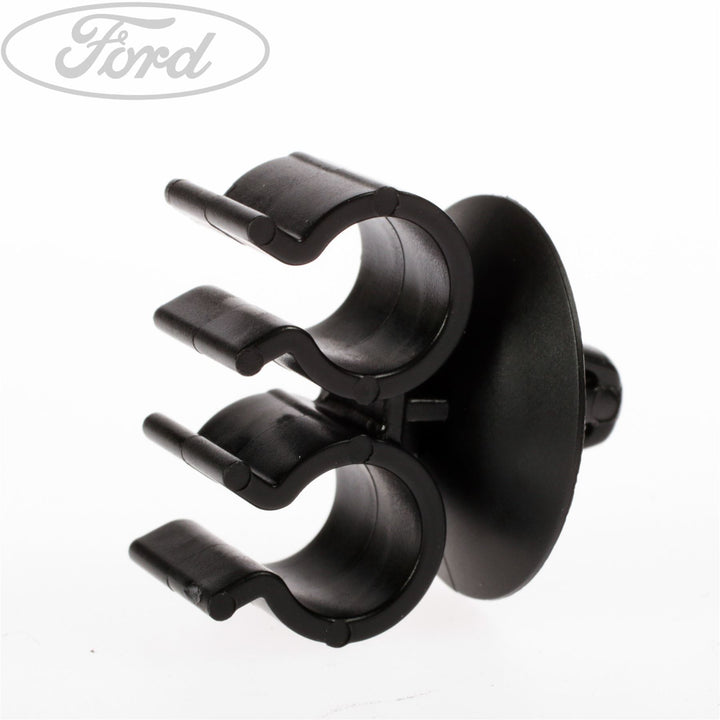 REAR WINDOW WIPER AND WASHER CLIP PACK OF 5
