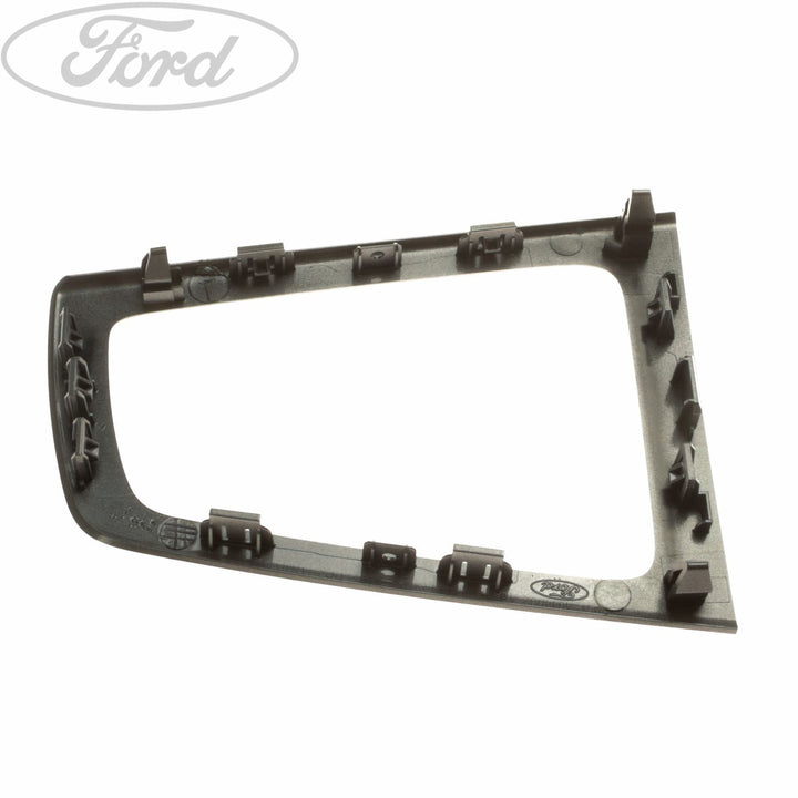 CONTROL SELECTOR LEVER COVER