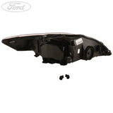 Mondeo N/S Passenger Side Halogen Headlamp Headlight 2007-2014