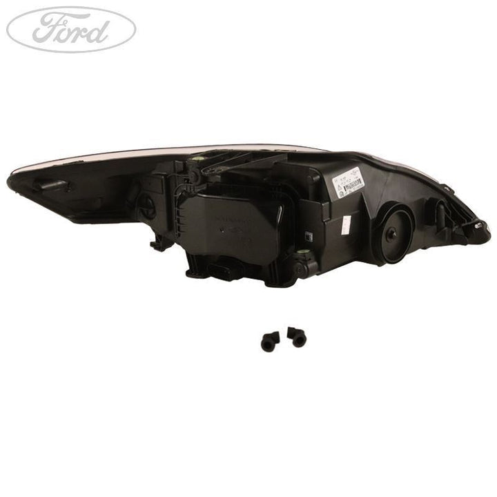 Mondeo N/S Passenger Side Halogen Headlamp Headlight 2007-2014