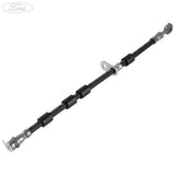 FIGO KA+ FIESTA B-MAX FRONT N/S BRAKE PIPE NON ABS 15-16