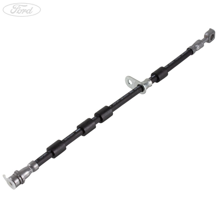 FIGO KA+ FIESTA B-MAX FRONT N/S BRAKE PIPE NON ABS 15-16