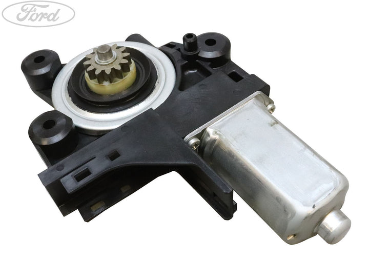 WINDOW OPERATING MOTOR