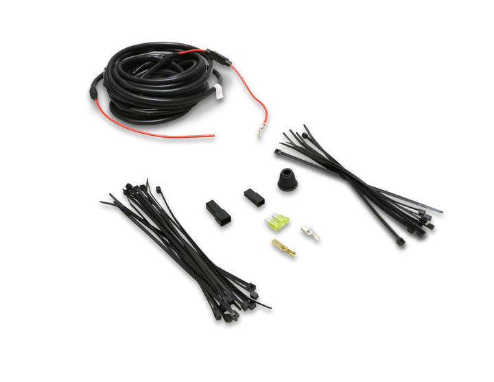 KUGA WIRE WITH FITTING  02/2008