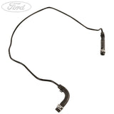 FOCUS PFL 1.6 DURATORQ RADIATOR OVERFLOW HOSE 2007-2011