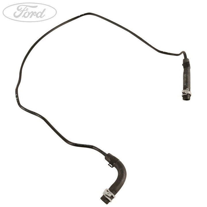 FOCUS PFL 1.6 DURATORQ RADIATOR OVERFLOW HOSE 2007-2011
