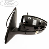 S-MAX WA6 FRONT N/S LEFT OUTER WING MIRROR