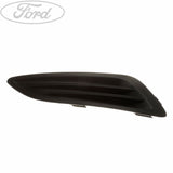 FIESTA FRONT O/S FOG LIGHT LAMP BRACKET