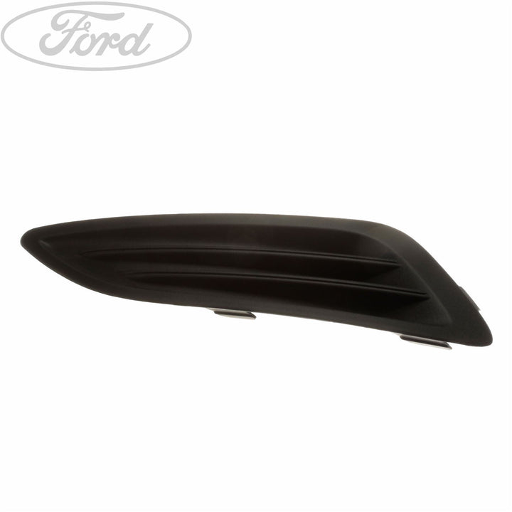 FIESTA FRONT O/S FOG LIGHT LAMP BRACKET