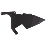 RANGER FRONT WHEEL ARCH SPLASH SHIELD 2011-2015