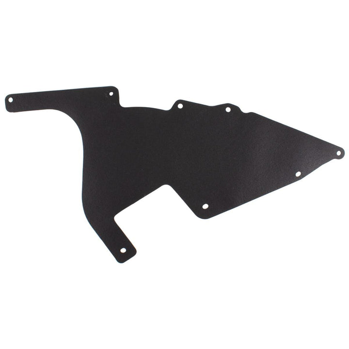 RANGER FRONT WHEEL ARCH SPLASH SHIELD 2011-2015
