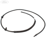 WINDSCREEN WASHER HOSE