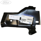 FOCUS O/S SIDE PANEL DOOR STEP PANEL REINFORCEMENT