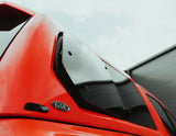 RANGER FROM 06/2022 NLG* ALPHA HARD TOP GSE,DIFFUSED SILVER