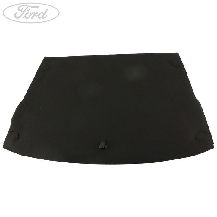 Ford Loading Compartment Carpet 2032310