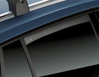 CLIMAIR®* WIND DEFLECTORS WITH FITTING ESTATE.,  05/2018