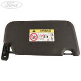 SUN VISOR