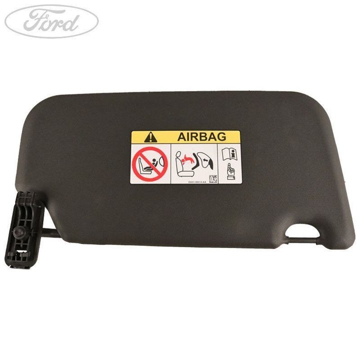 SUN VISOR