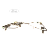 N/S LH FRONT WINDOW LIFT REGULATOR