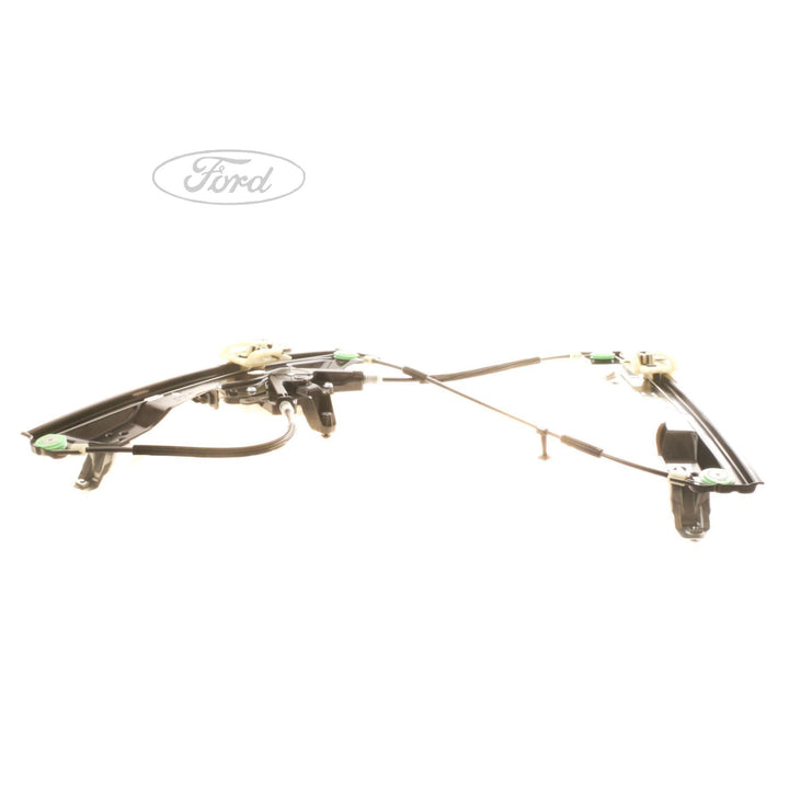 N/S LH FRONT WINDOW LIFT REGULATOR
