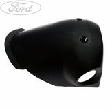 STEERING COLUMN SHROUD