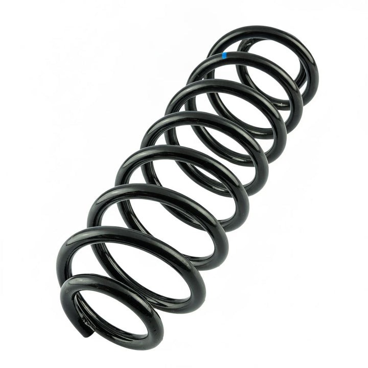 EcoSport N/S Or O/S Rear Coil Spring Without Spare Wheel x1 2015-2017