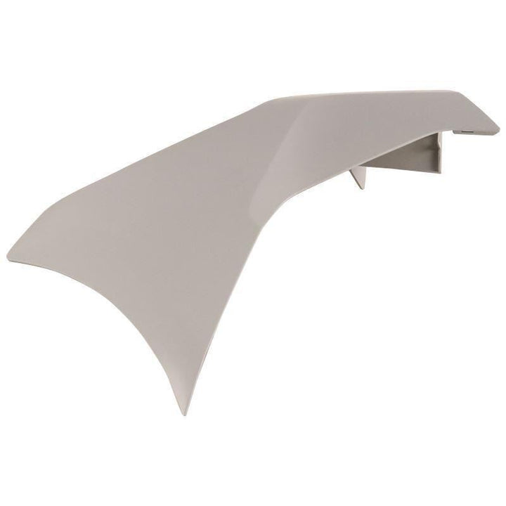 BUMPER END CAP