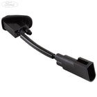 FOCUS WINDSCREEN WASHER WIPER NOZZLE JET SPRAY KIT
