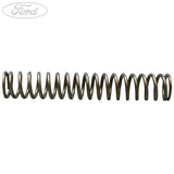 RELIEF VALVE SPRING