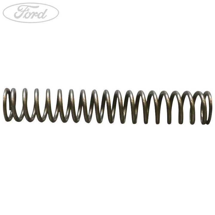RELIEF VALVE SPRING