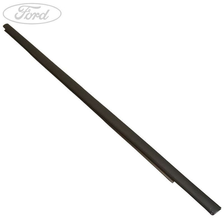 FIGO KA+ FRONT N/S DOOR OUTER BELT WEATHERSTRIP SEAL 2016-