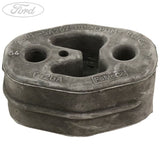 ECOSPORT GTDI ECOBOOST BACKBOX EXHAUST RUBBER MOUNT 17-