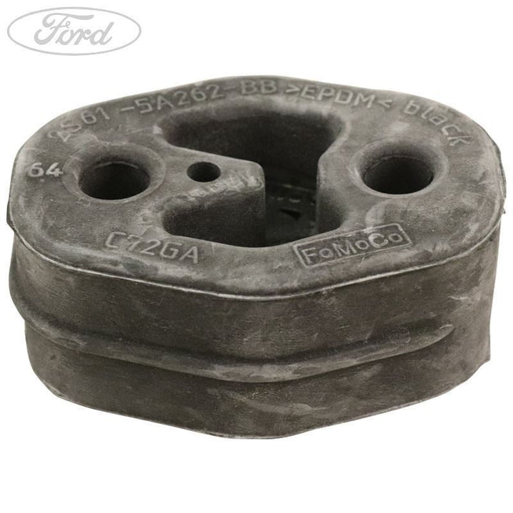 ECOSPORT GTDI ECOBOOST BACKBOX EXHAUST RUBBER MOUNT 17-