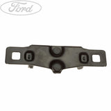 FIESTA BOOT DOOR LOCK STRIKER PLATE