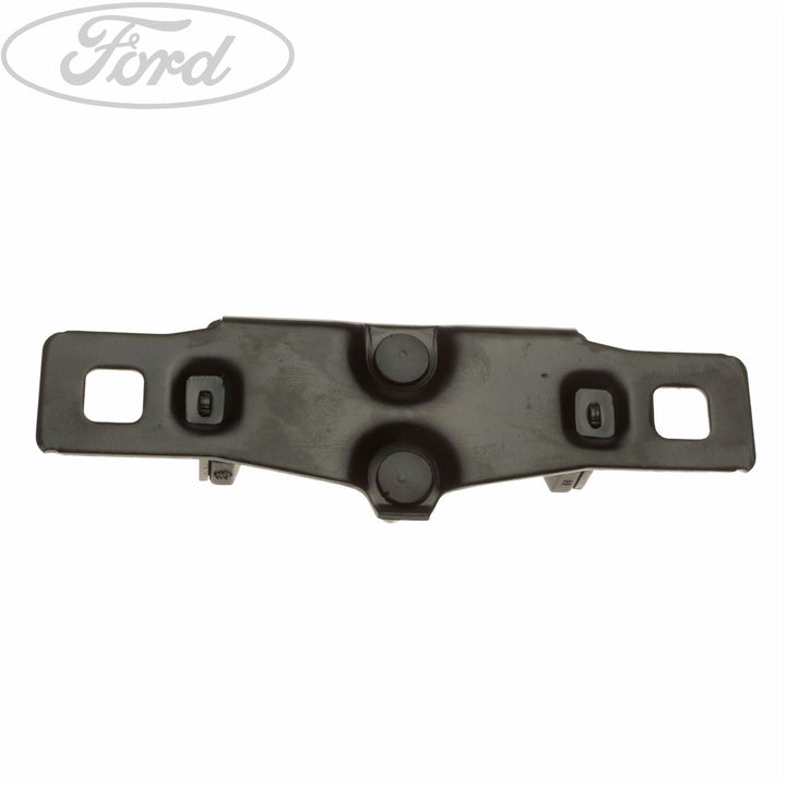 FIESTA BOOT DOOR LOCK STRIKER PLATE