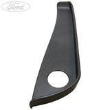 REAR SEAT BACK MTG REINFORCEMENT