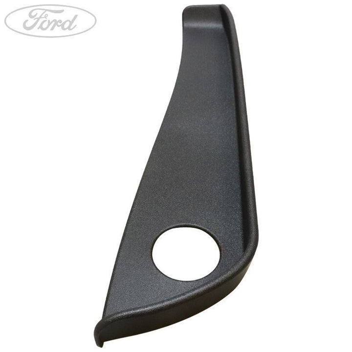REAR SEAT BACK MTG REINFORCEMENT