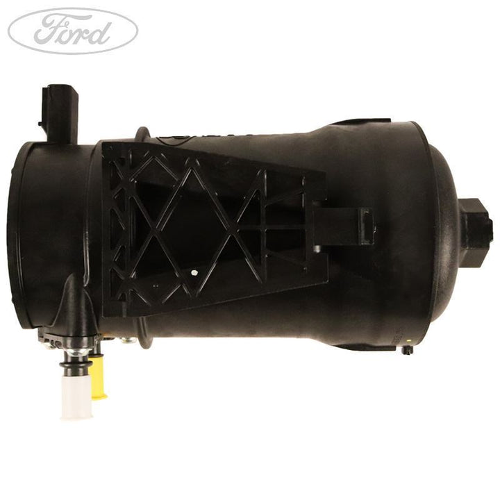 TRANSIT MK8 CUSTOM 2.0 ECOBLUE DIESEL FUEL FILTER & HOUSING